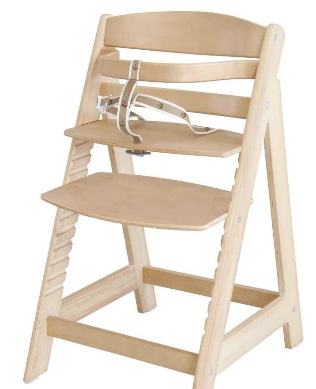 Krzesełko do karmienia ROBA Sit Up III nowe
