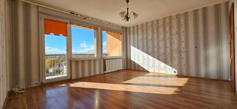 Sprzedam mieszkanie – Oława, ul. Sportowa