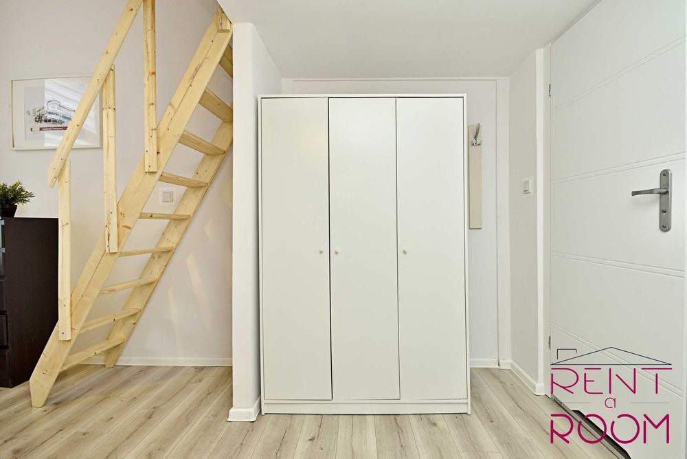 RENTAROOM.PL ENG RUS Centrum Piotrkowska Łódź-Fabryczna ul.Sienkiewicz