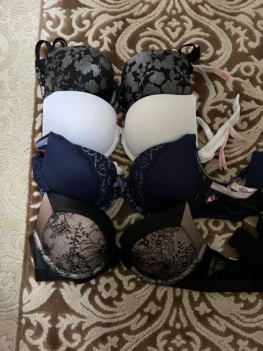 Бюстгальтер комплект білизни Victoria Secret