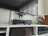 OKAZJA Wzmacniacz zintegrowany Cambridge Audio Azur 351a stereo pilot