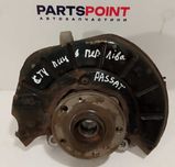 Цапфа поворотний кулак перед зад VW Passat B7 2010-2014 (оригінал)