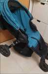 Carrinho bebé Britax