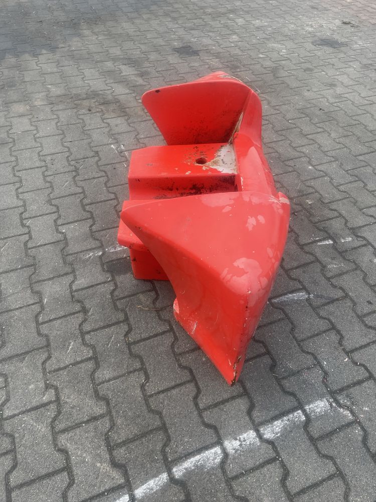 Obciążnik Balast Manitou Mlt 840,731,627