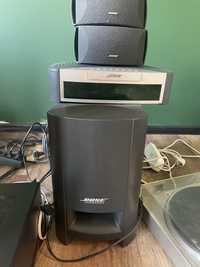 System Bose Av 321