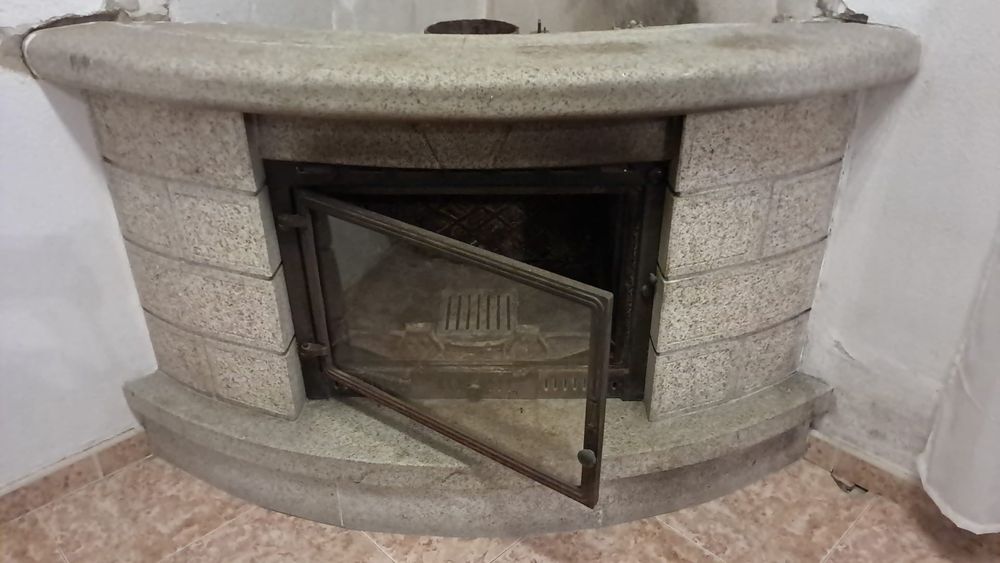 Recuperador de Calor