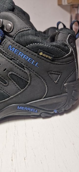 Merrell 43.     .
