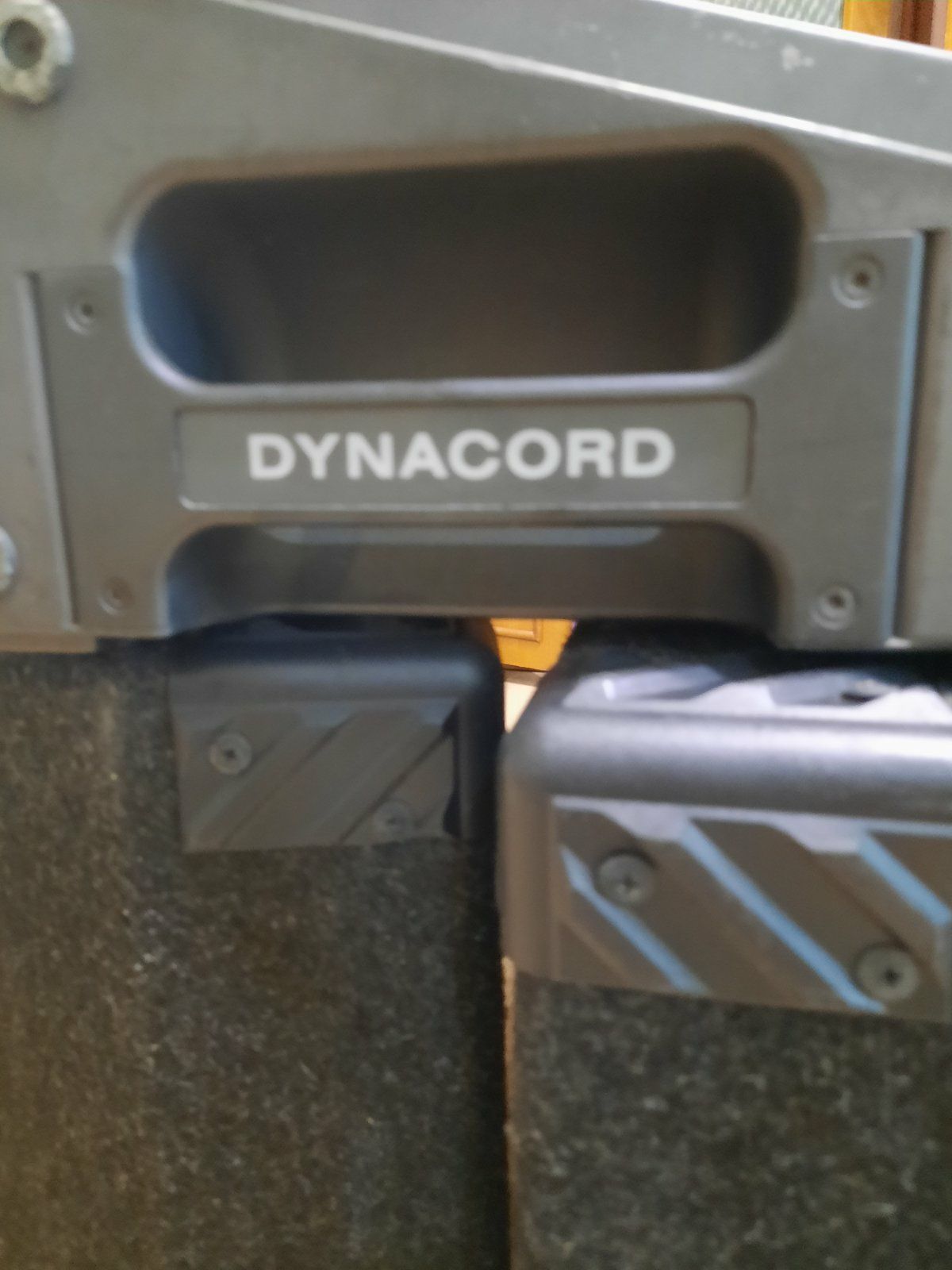 Активный микшерный пульт Dynacord PM 600-1
