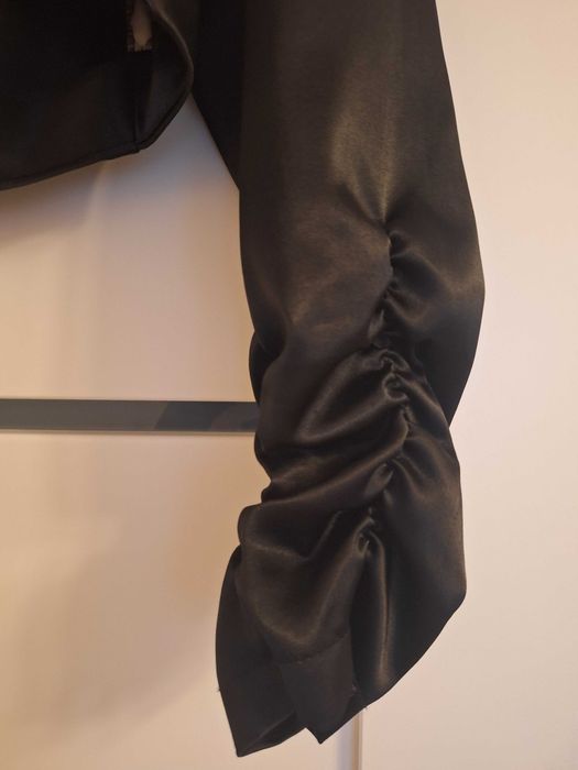 Bolerko narzutka rozmiar S