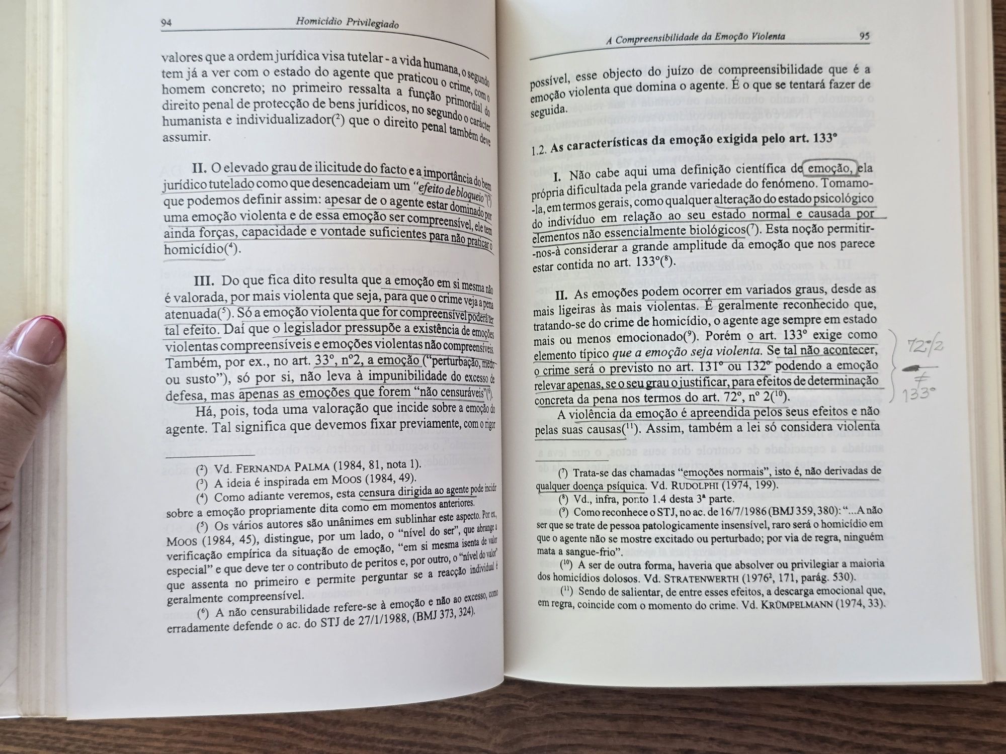 Livros jurídicos - Direito 1 = 5€ / 10 = 40€