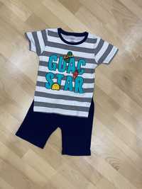 Піжама Carters 7T