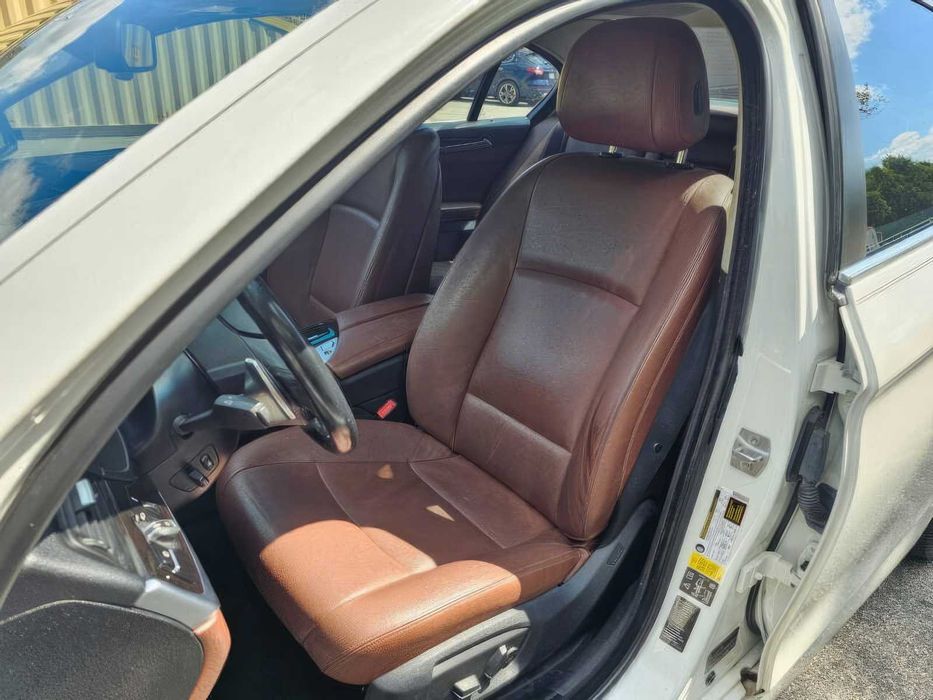 BMW 5 Series 528i xDrive      2016