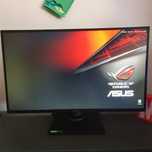 Asus Monitor Gamer 27 Full HD G-sync 165 Hz VG278QR