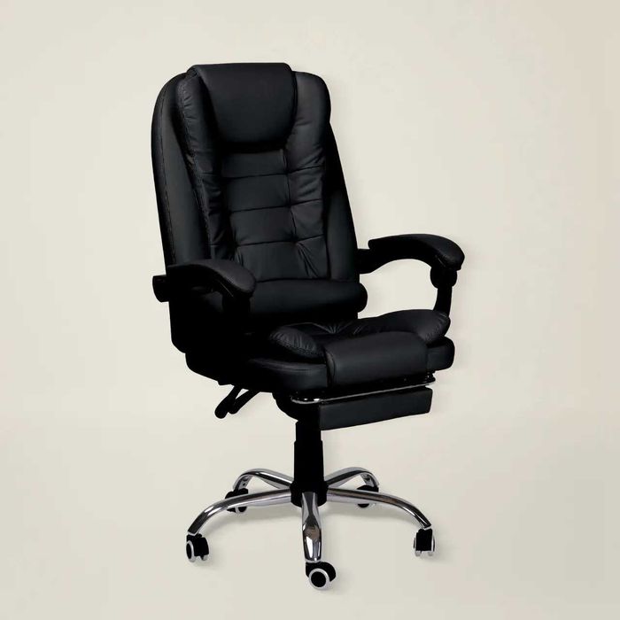 Крісло ігрове комп'ютерне офісне офисное кресло игровое компьютерное