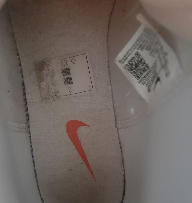 Sapatos Nike Blazer Mid '77 Vintage