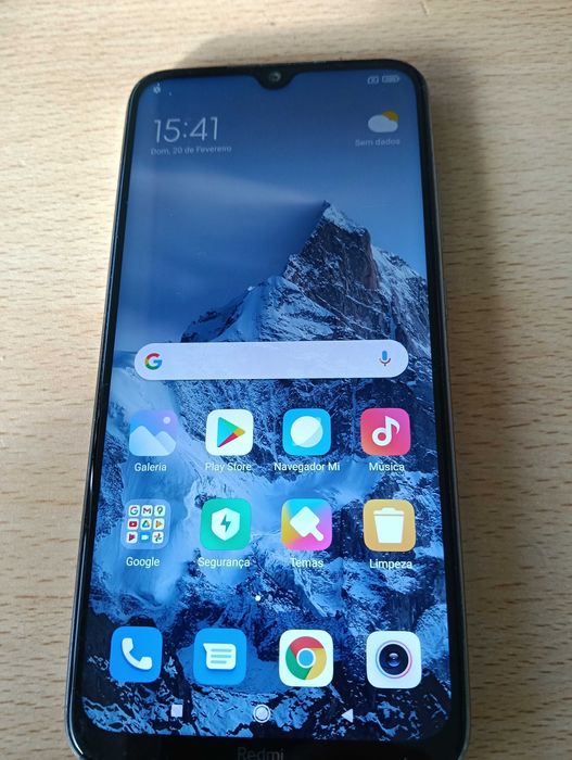 Redmi note 8 64Gb