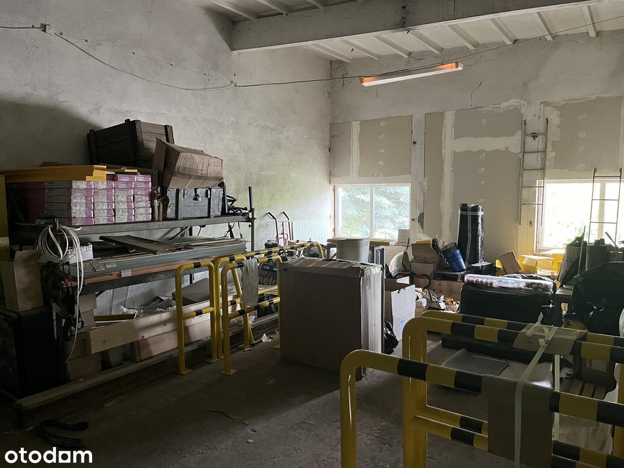 Syndyk Sprzeda – Hala Magazynowo–Biurowo–Produkcyjna (Cena Z Vat)
