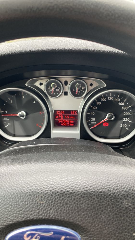 Продам авто Ford Focus