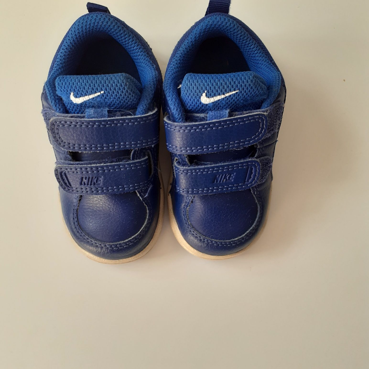 Buty dziecięce NIKE rozm 21