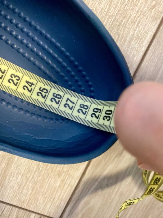 Тапочки сабо Crocs Yukon