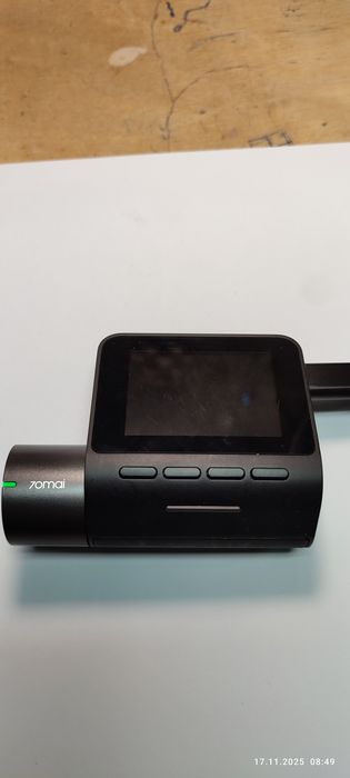 70mai Smart dash cam pro