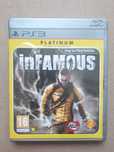 nieSławny inFamous PS3 (stan 5/6)