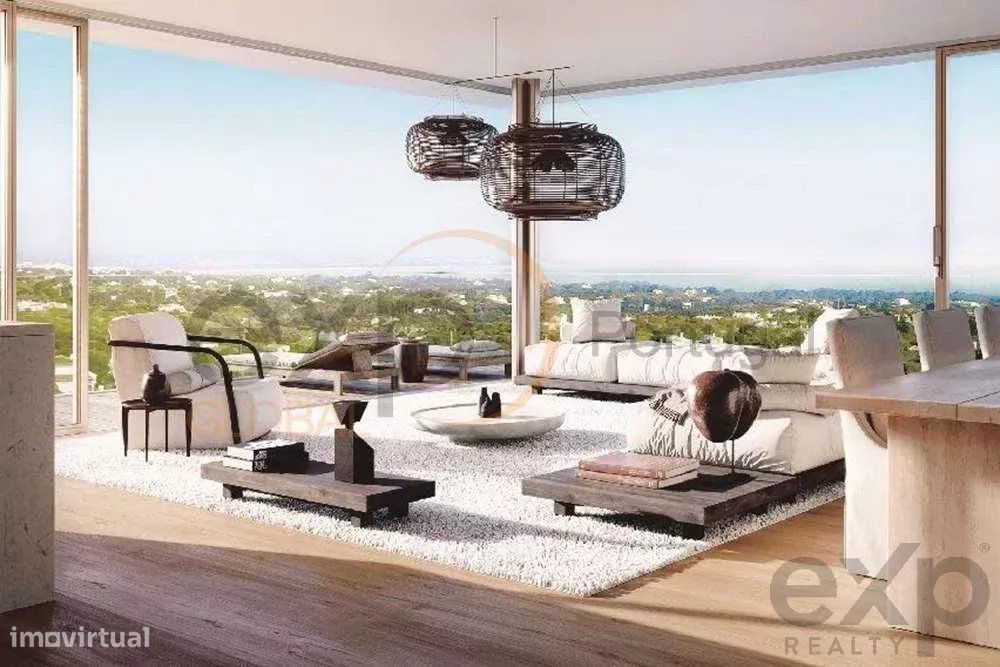 Apartamento T1 num resort sofisticado no Algarve - Nomad Bay