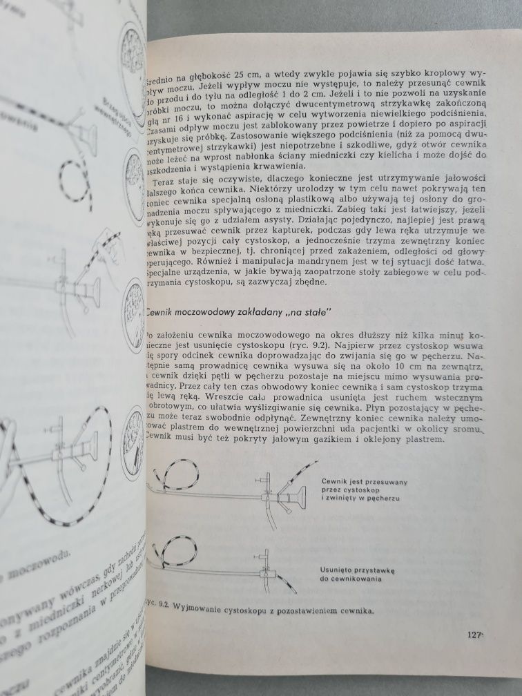 Urologia ginekologiczna - Mogens Asmussen, Ashton Miller