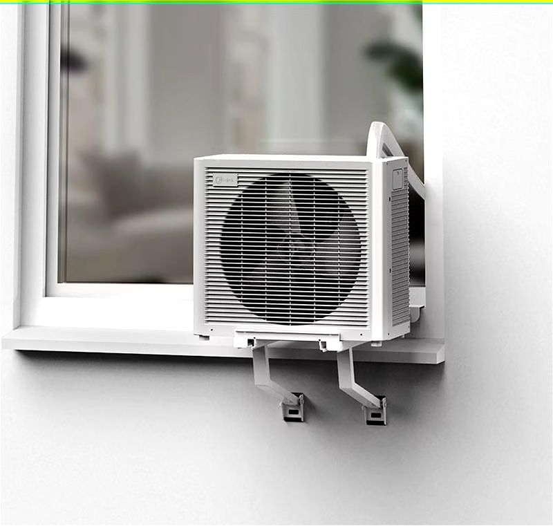 Klimatyzator przenośny Midea PortaSplit 3,5 kW