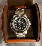Breitling Superocean II 44