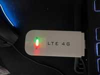 Router LTE 4G USB modem z wi-fi hotspot 150 Mbps