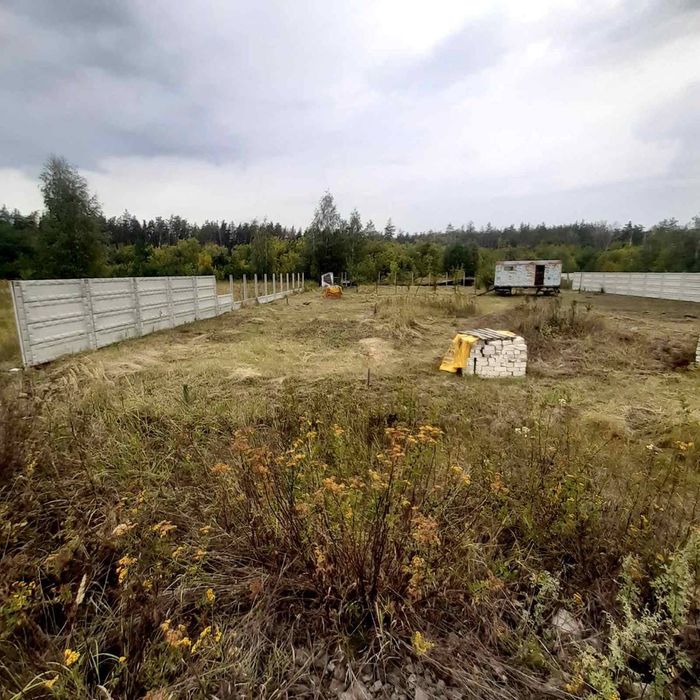 ‼️продажа  участка в коттеджном поселке Федора Блудова в Безлюдовке