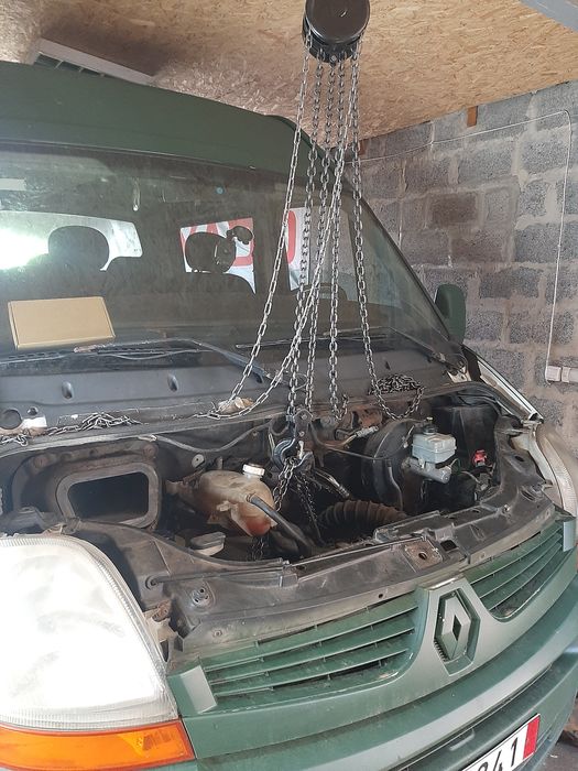 Широкопрофильное СТО Краматорск / Ремонт автомобилей в Краматорске