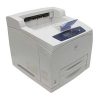 Лазерний принтер Xerox Phaser 4510 НОВИЙ