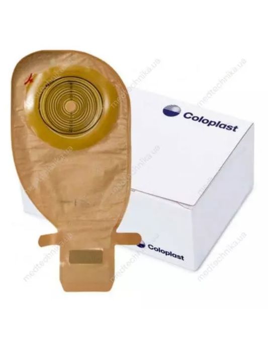 Калоприймач Coloplast 17500