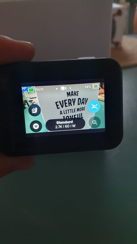 GoPro HERO 8 Black