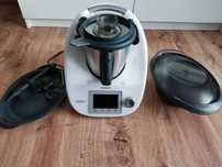 Thermomix tm5 + akcesoria