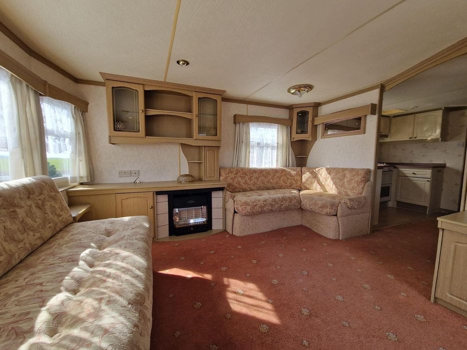 Urocza Działka Mazury z Pierwszą linią brzegową na Półwyspie Jeziora W