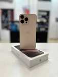 iPhone 16 Pro Max 256GB l Dessert Titanium | Gwarancja 24msc | Raty 0%
