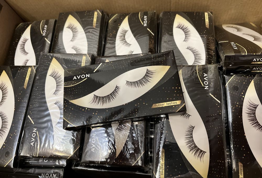 Накладні вії опт