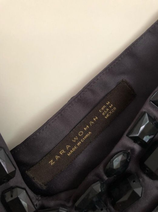 Sprzedam sukienkę marki Zara (roz.M)