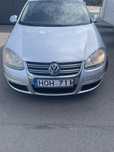 Golf 5, на автомате, 2007г, дизельный, универсал