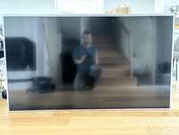 TV Philips LED 65 cali + uchwyt
