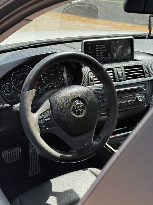 BMW 320d xDrive – 220c