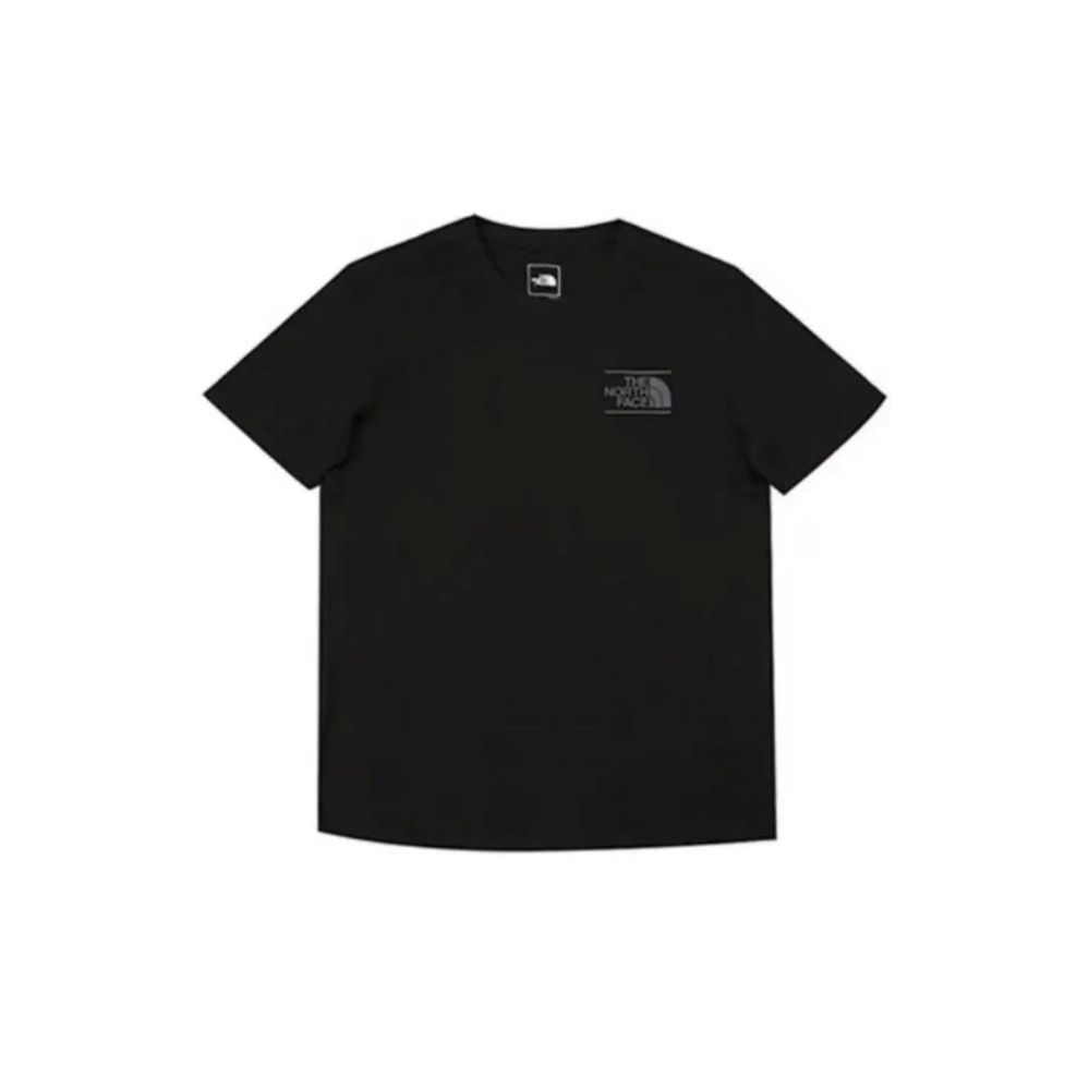 Фудболки The North Face
