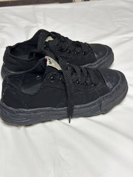 maison mihara yasuhiro black