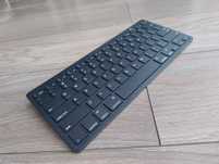 Klawiatura bezprzewodowa bluetooth - QWERTY, win, android, mac itd