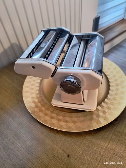 Maszynka do makaronu perfetta gefu