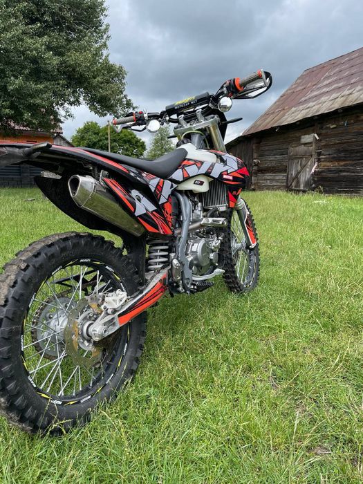 продам мотоцикол kaya 612