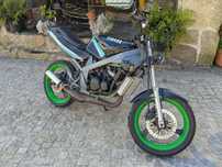 Yamaha TZR Super Fifty Troféu Original